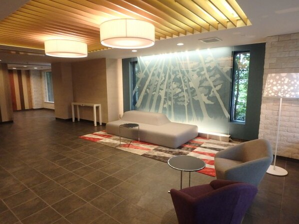 プライムアーバン豊洲の物件内観写真